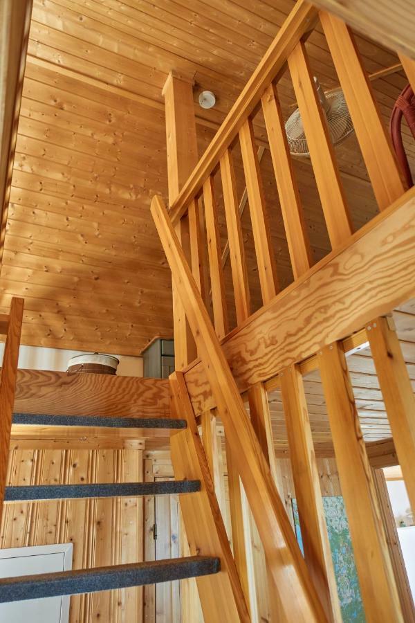 Useriner Ferienhaus Dış mekan fotoğraf